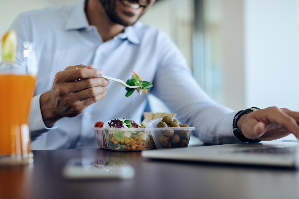 Corporate & Office Catering