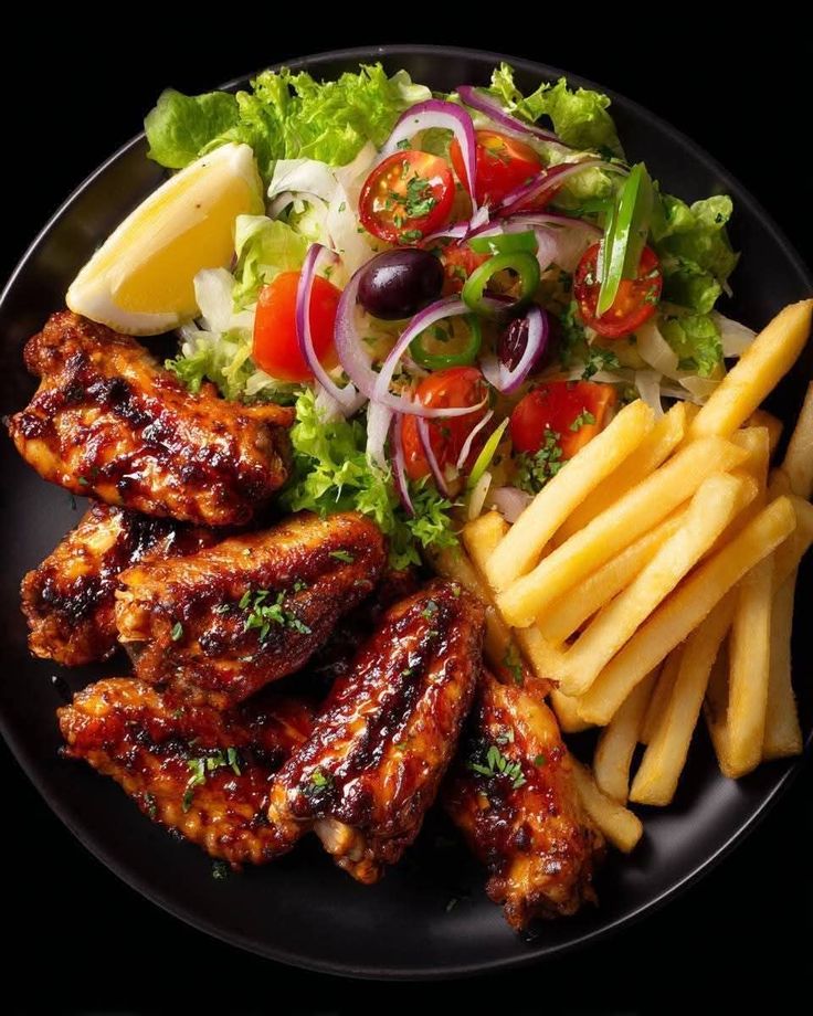 Keah Catering - Fresh meals and professional service in North West